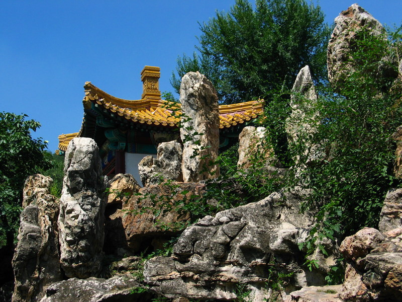 chengde mountainresort4