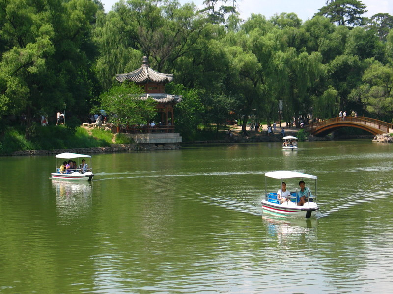 chengde mountainresort5