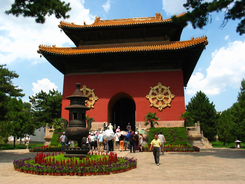 chengde putuozongcheng3