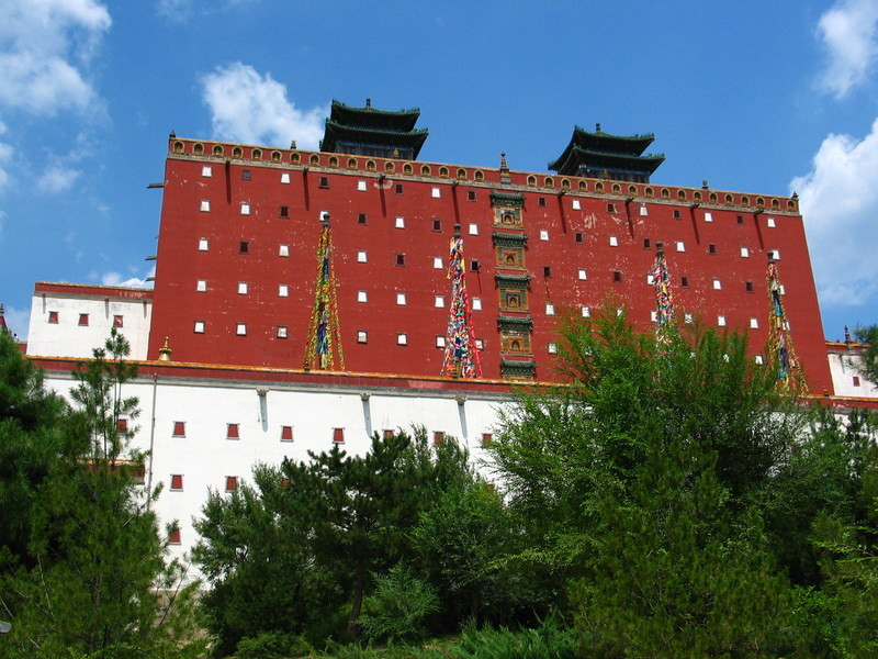 chengde putuozongcheng7