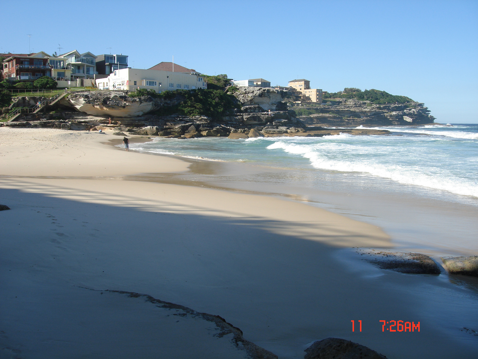 Tamarama Beach