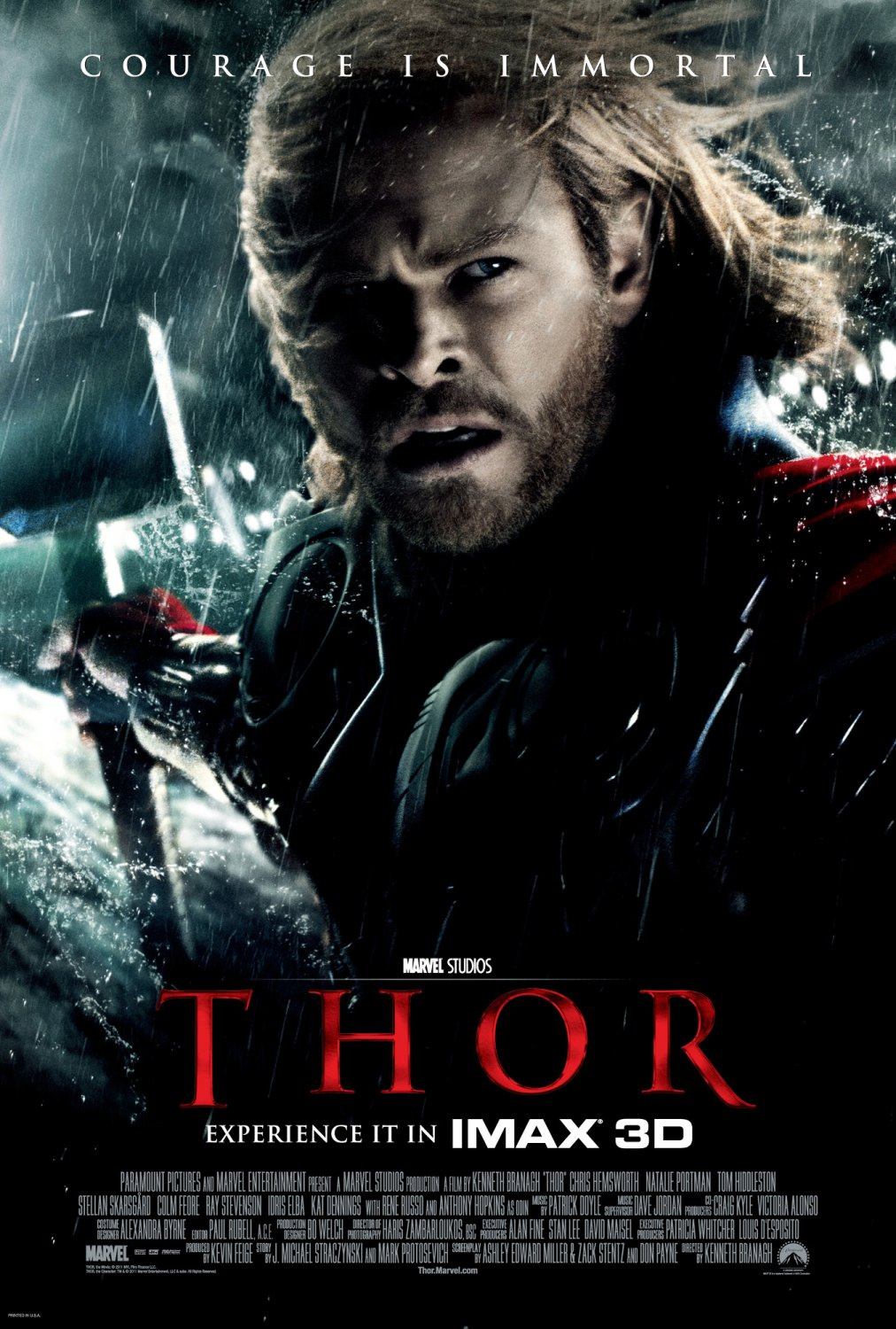 thor ver14 xlg