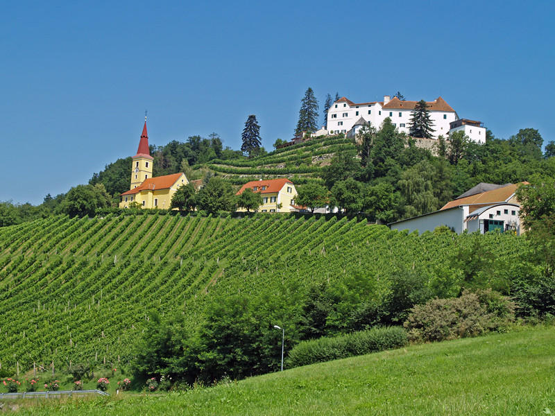 Kapfenstein