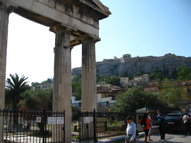 Athens