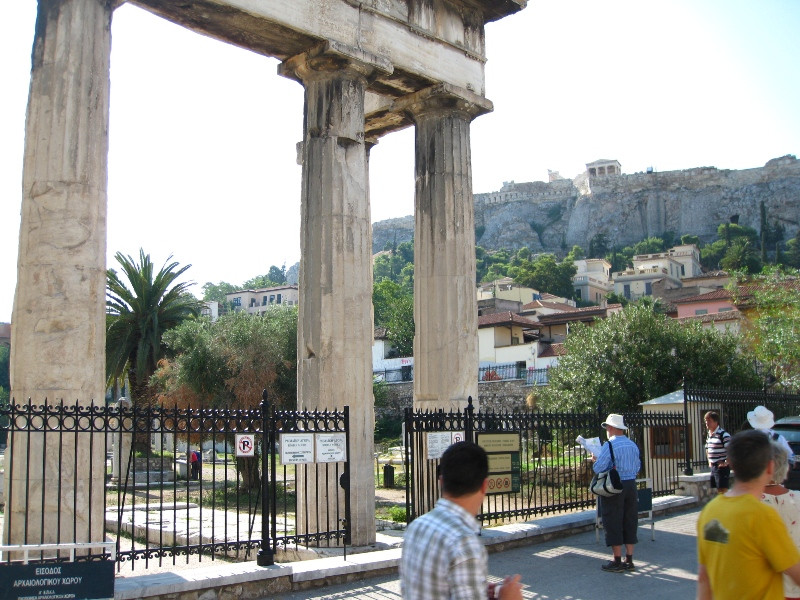 Athens