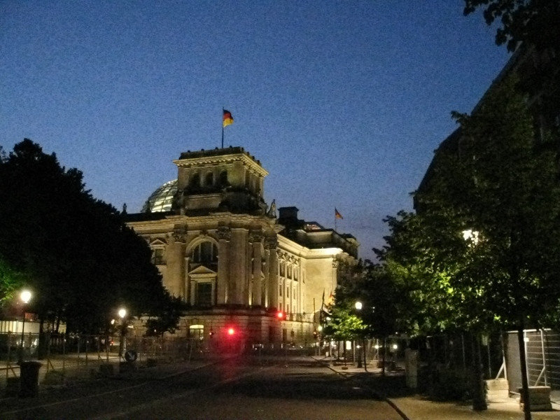 Berlin