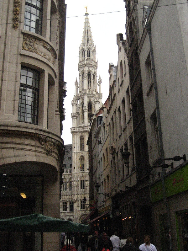 Brussels