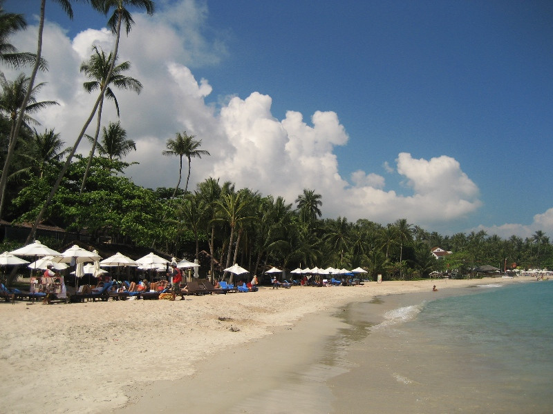 Koh-Samui