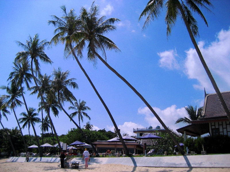 Koh-Samui