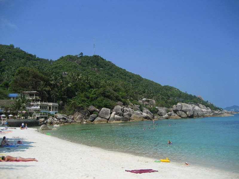 Koh-Samui