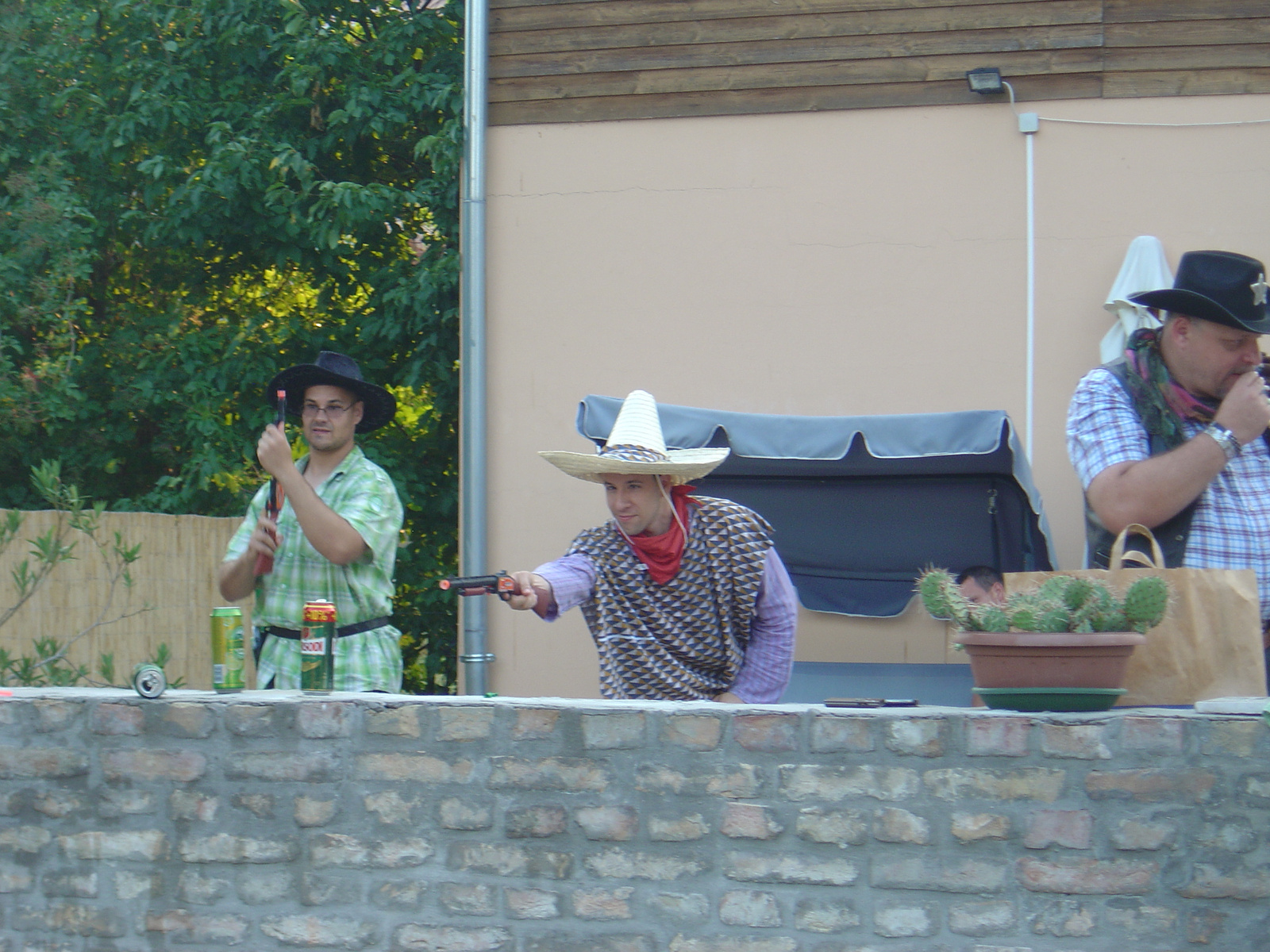 Wild wild west 2012 092