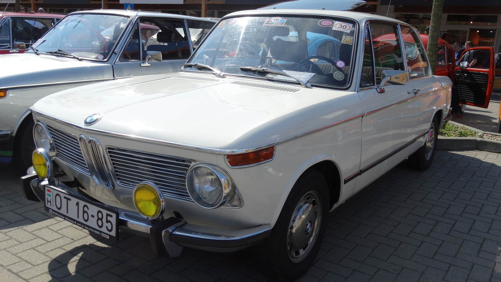 Oldtimer Premier 2015 056