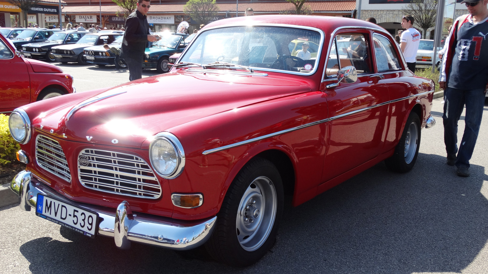 Oldtimer Premier 2015 087