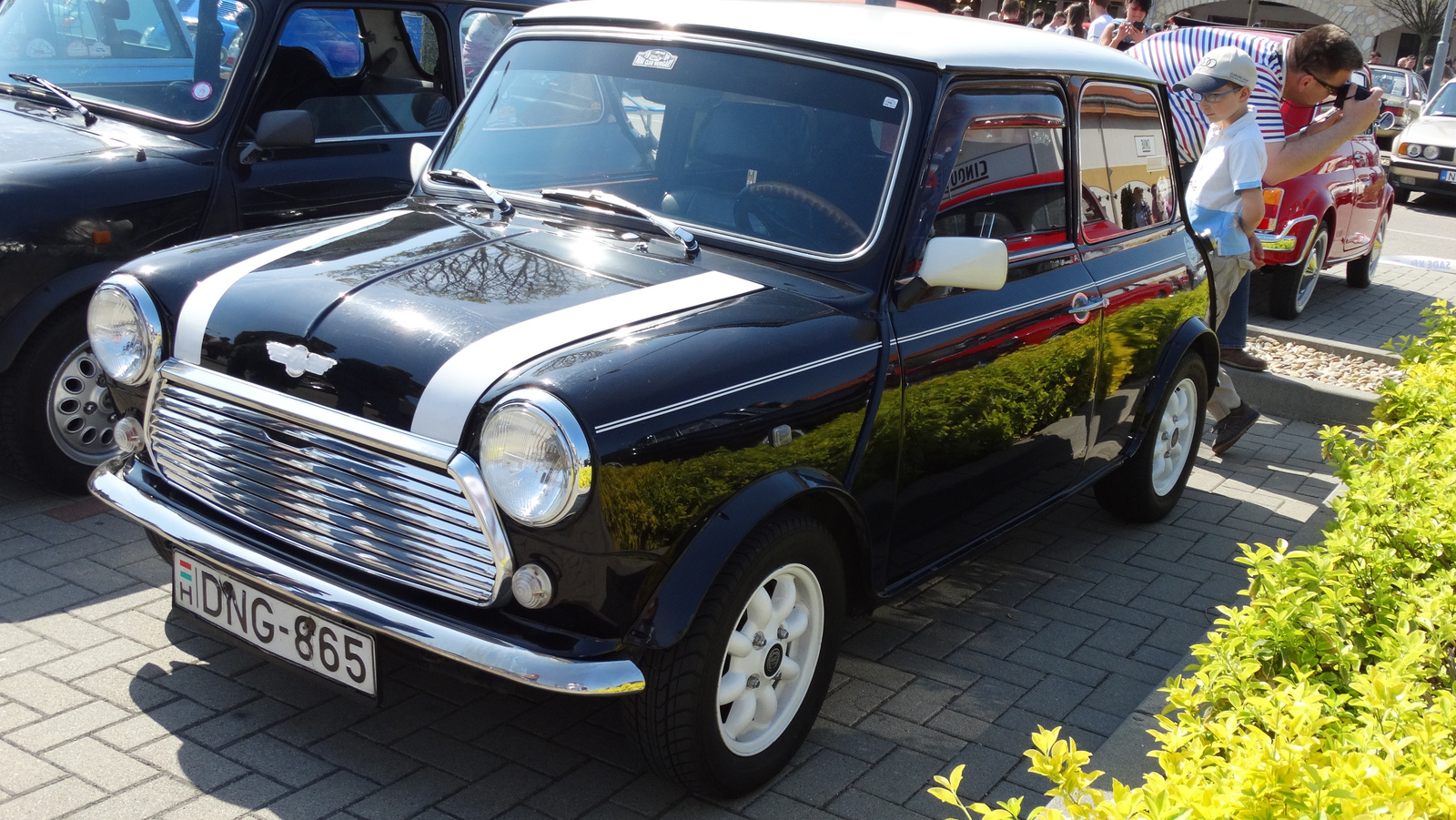 Oldtimer Premier 2015 089