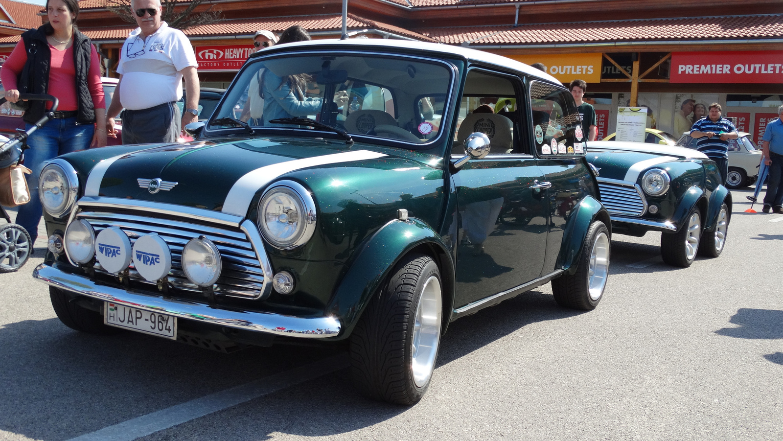 Oldtimer Premier 2015 099