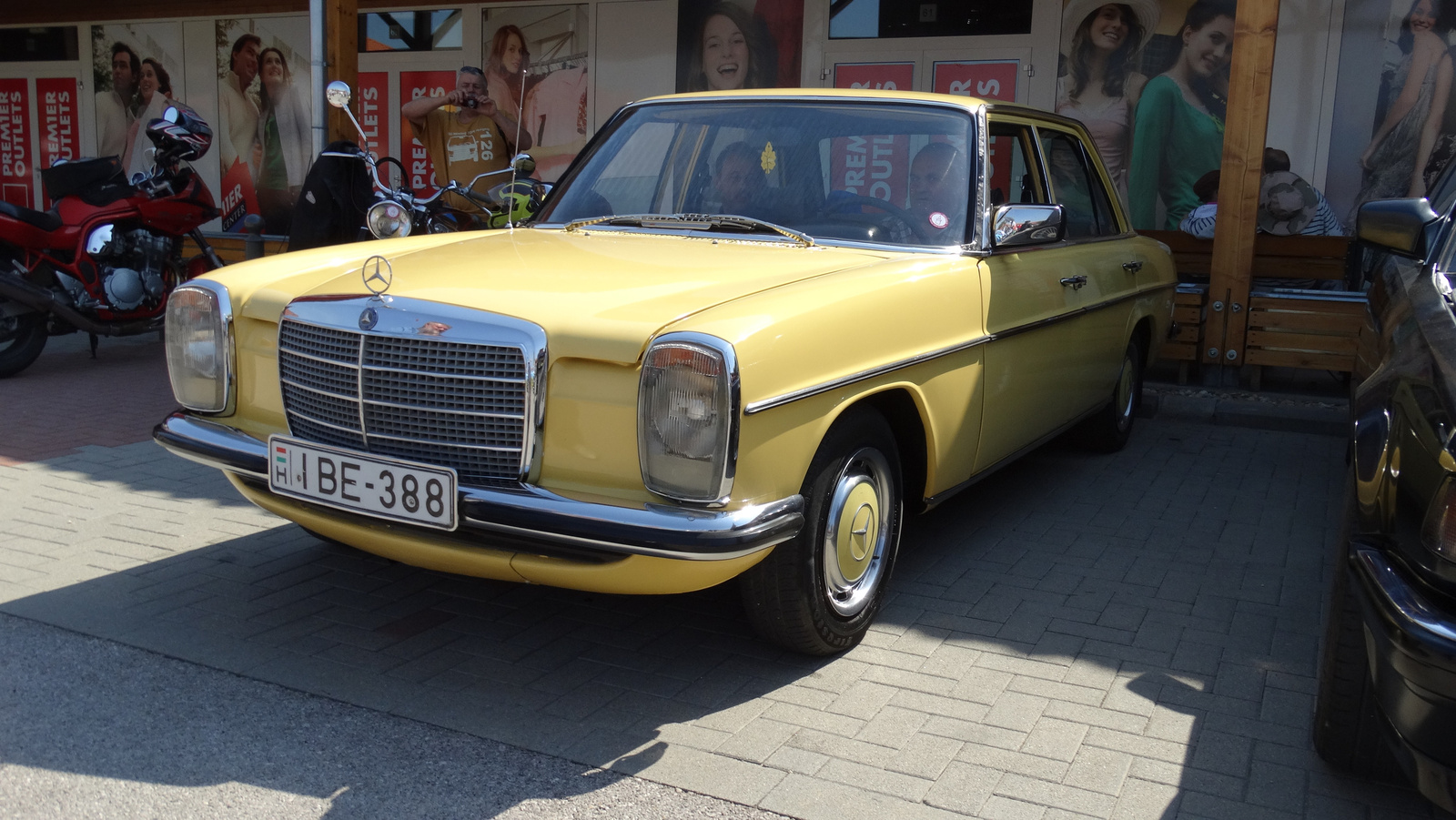 Oldtimer Premier 2015 104