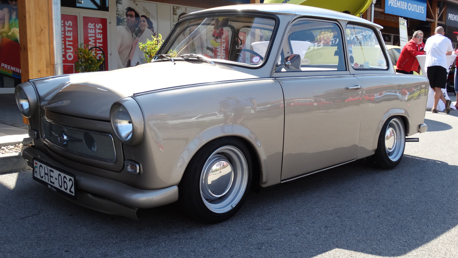 Oldtimer Premier 2015 105