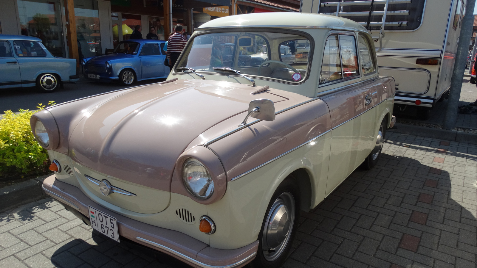 Oldtimer Premier 2015 117