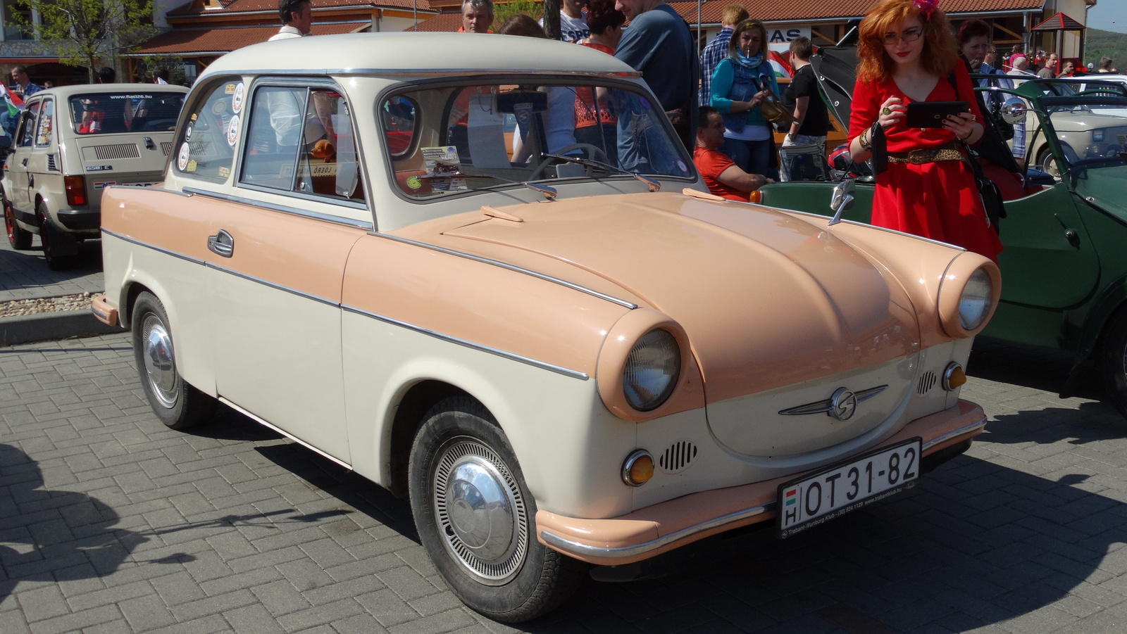 Oldtimer Premier 2015 128