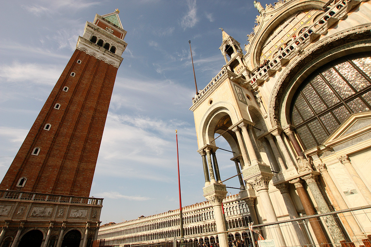 Piazza San Marco