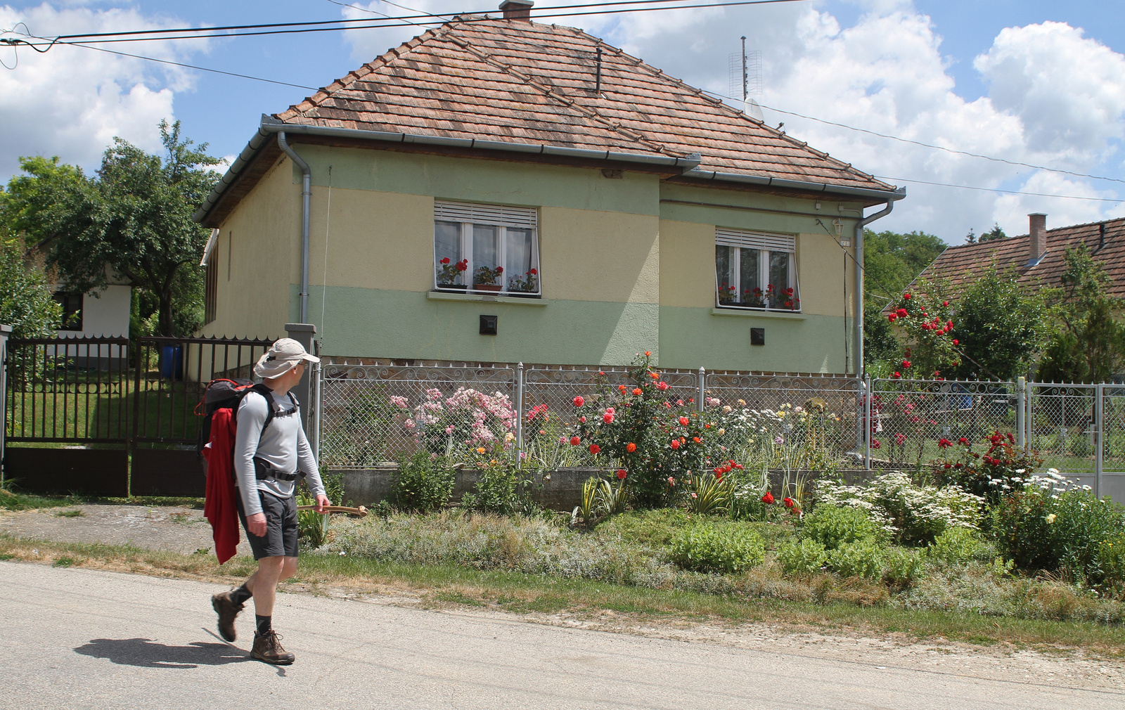 Alsópetény, igazi gyöngyszem