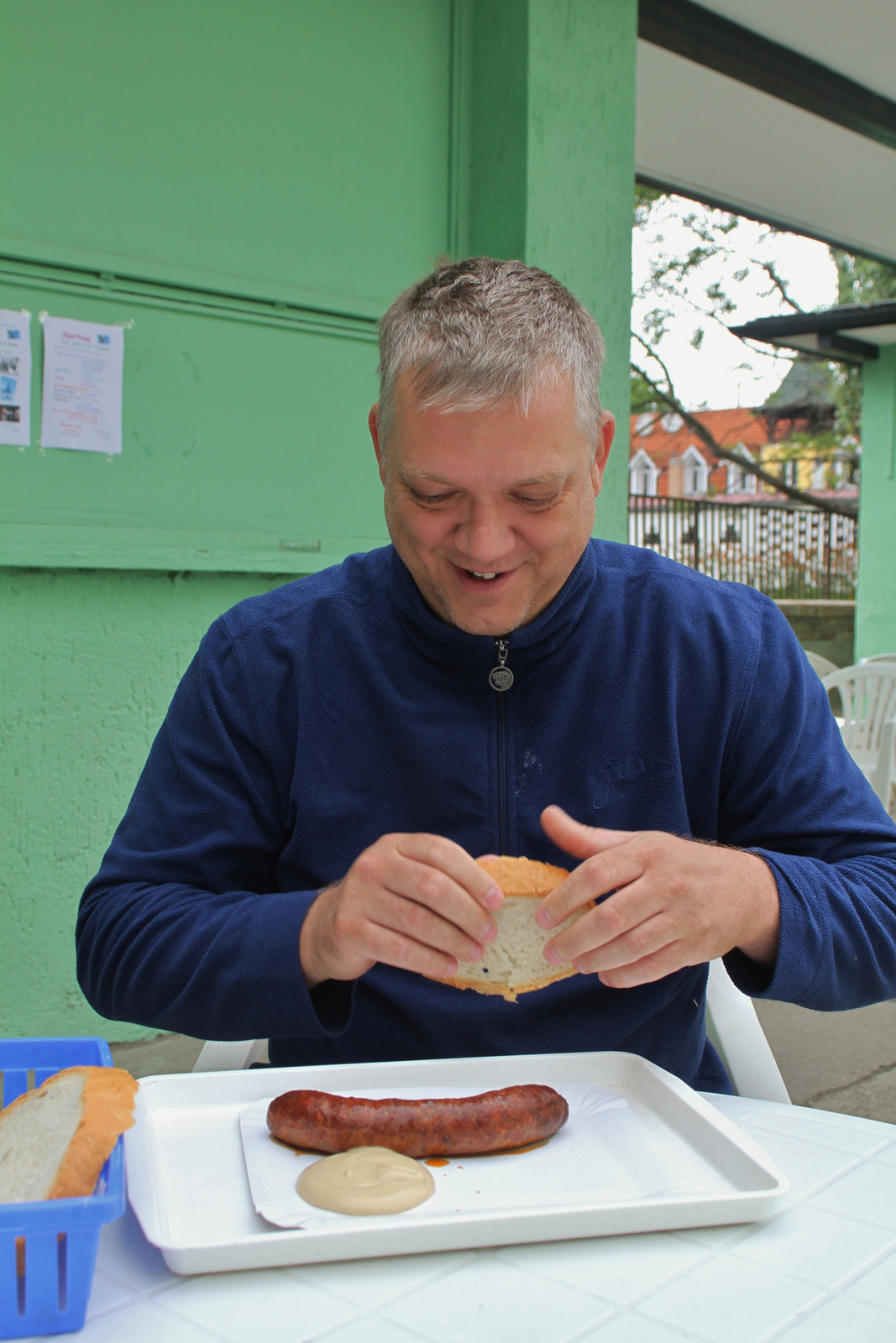 Magyarosch Breakfast