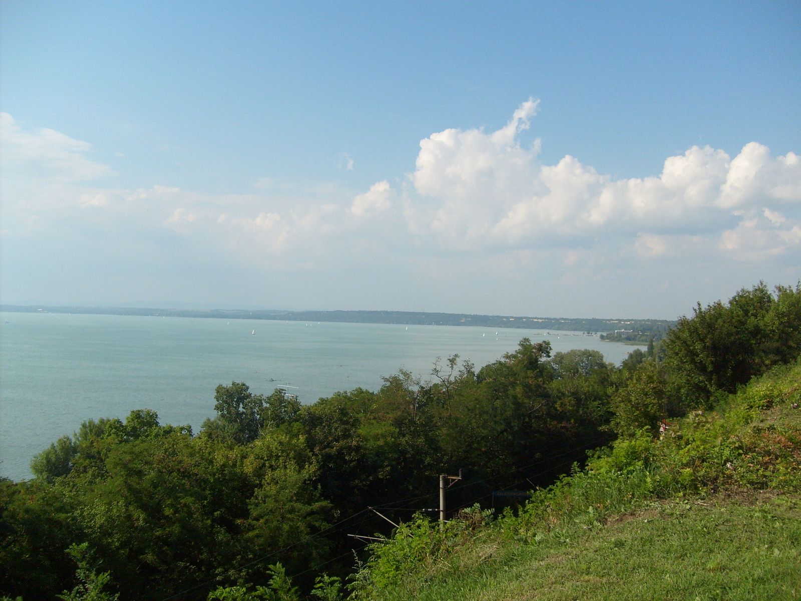 Balatonvilágos