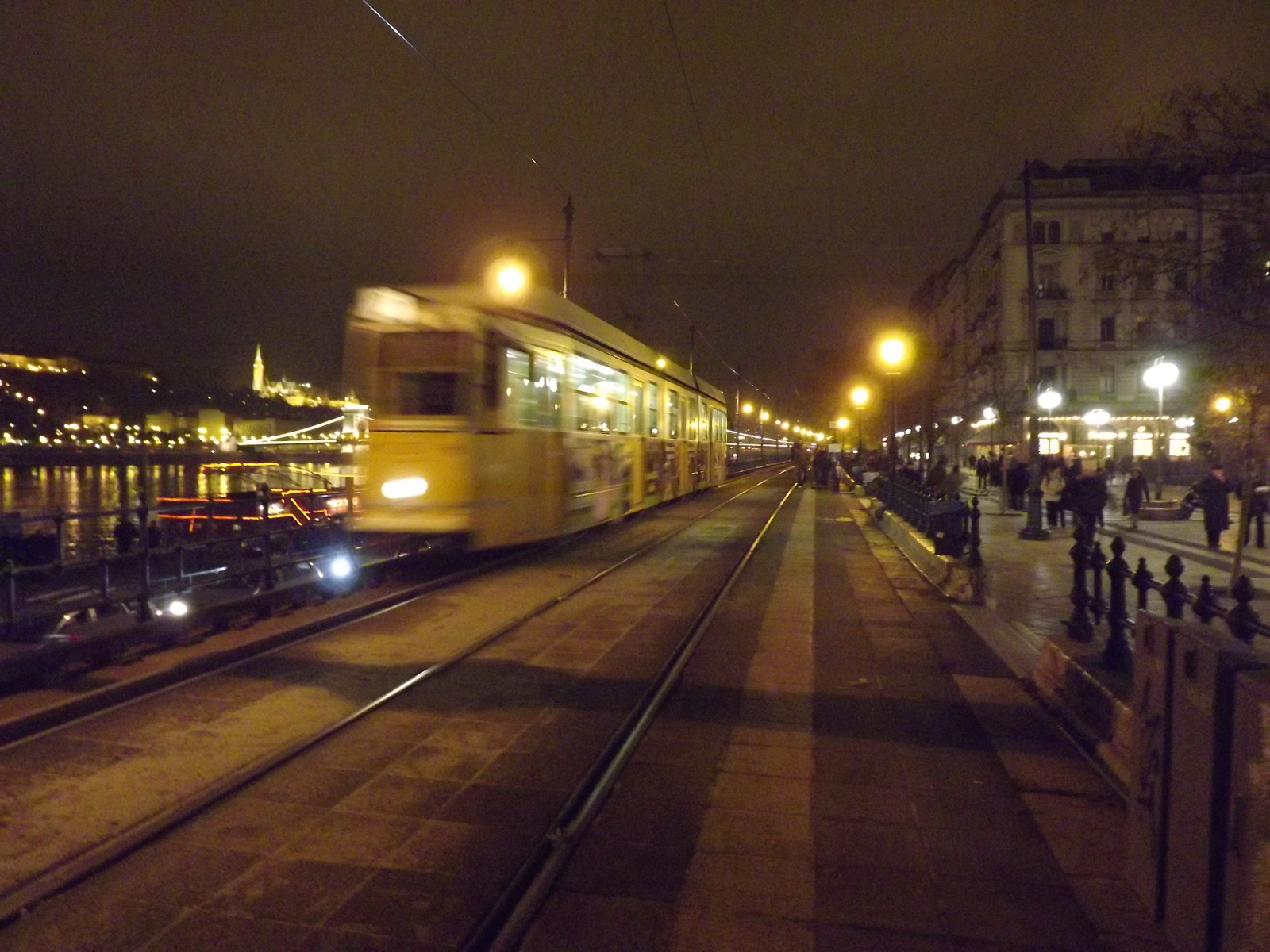 Vigadó tér