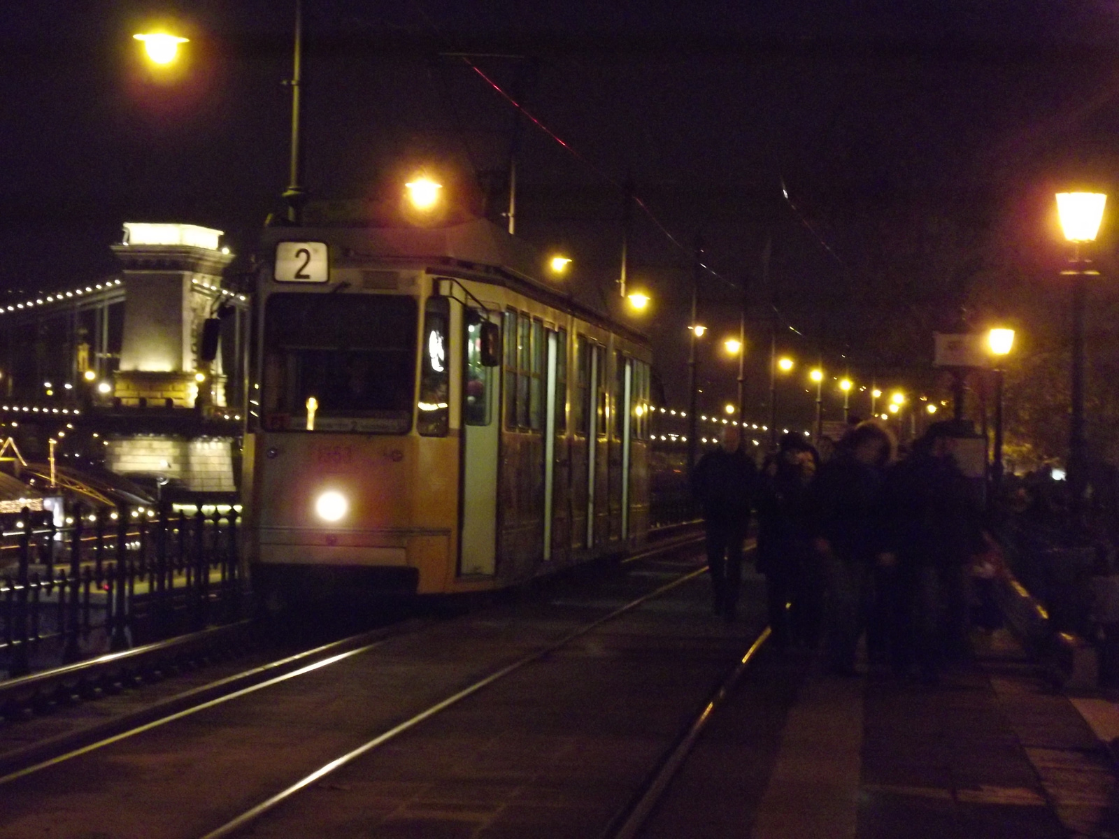 Vigadó tér