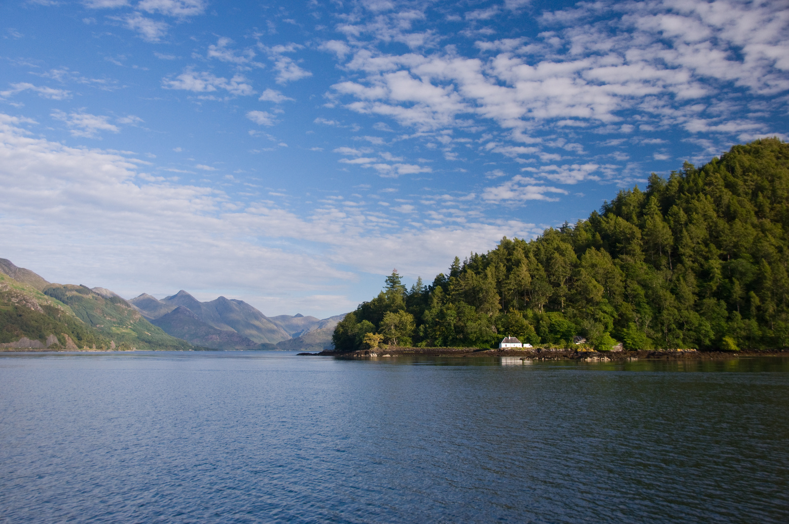 Loch Duich