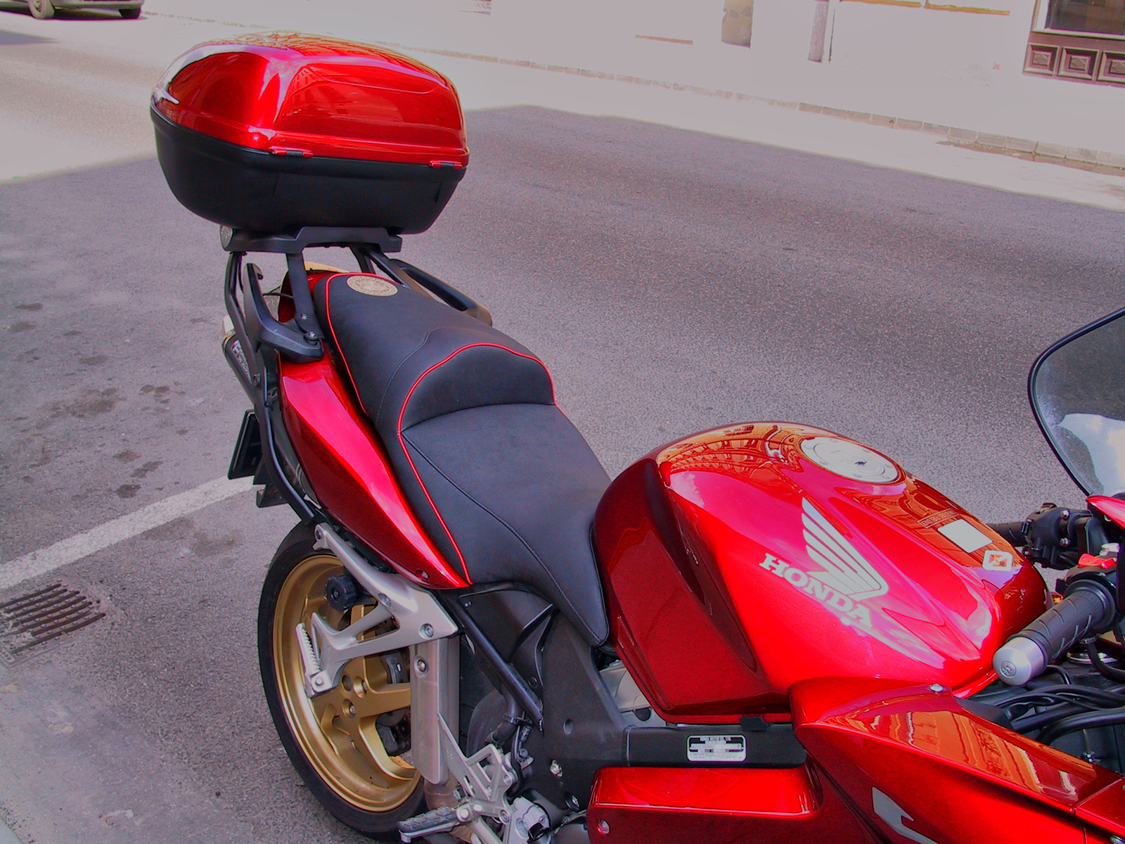 Honda VFR 800 (1)