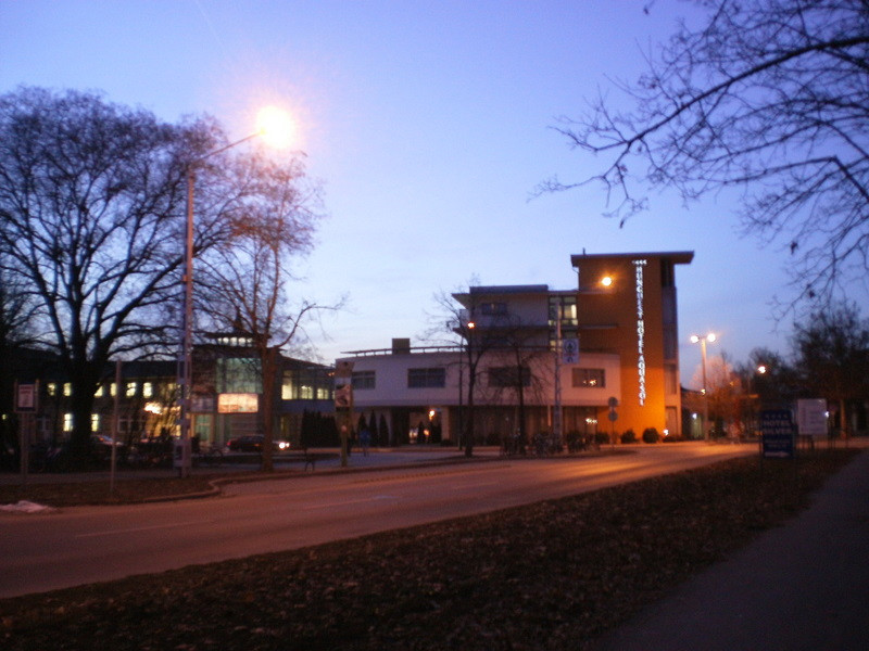 Hajdúszoboszlói Strand- Gyógy- és Élményfürdő