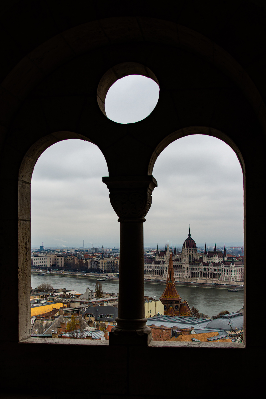 Budapest