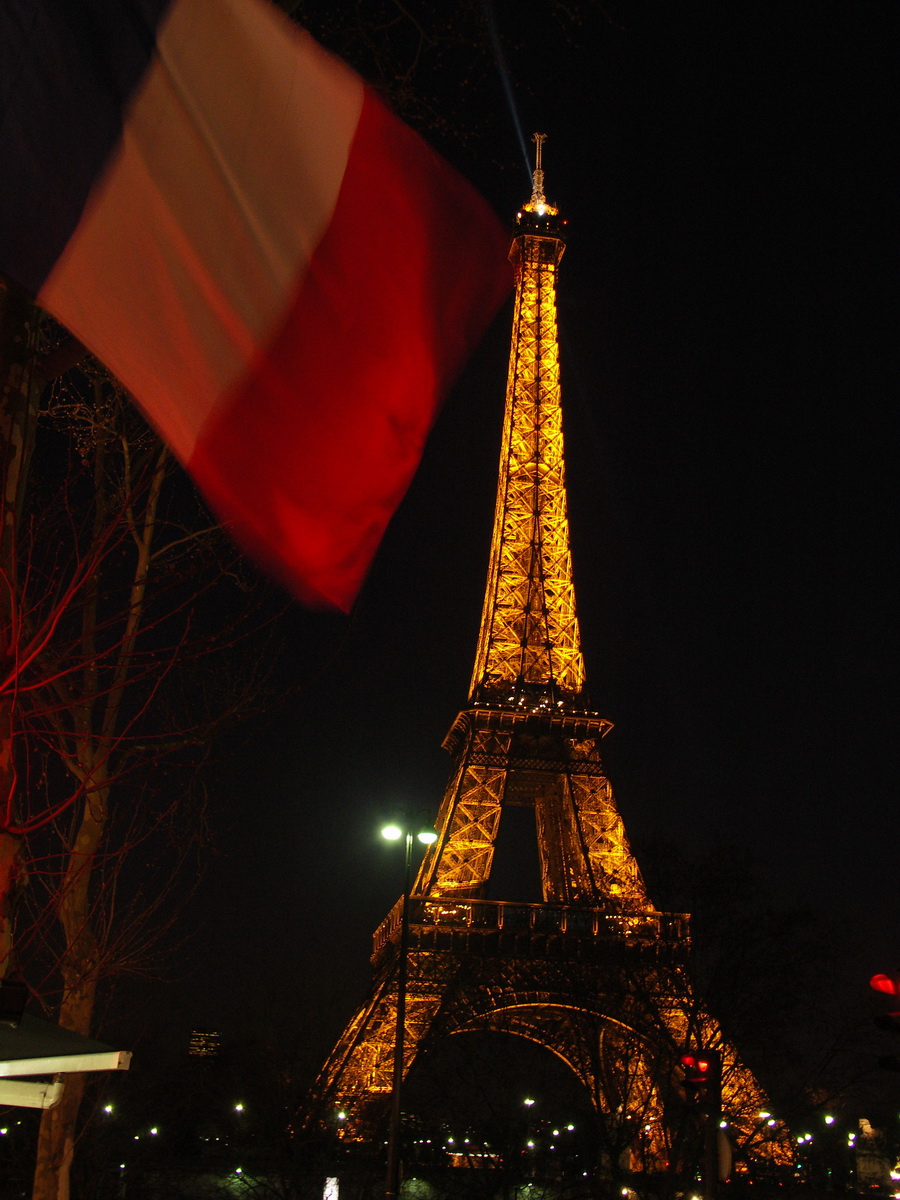 Parizs 2007 - 20