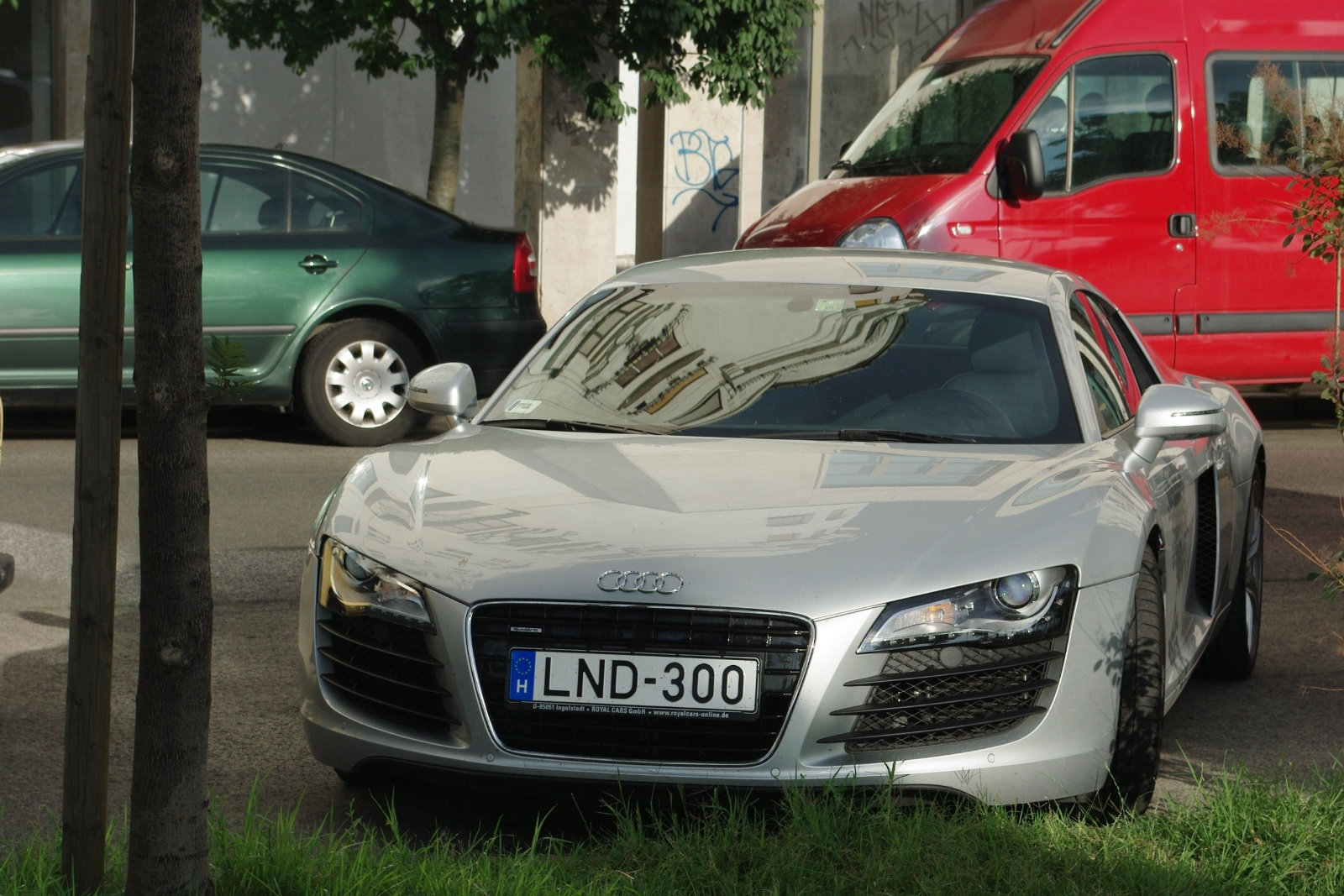 Audi R8 (34)