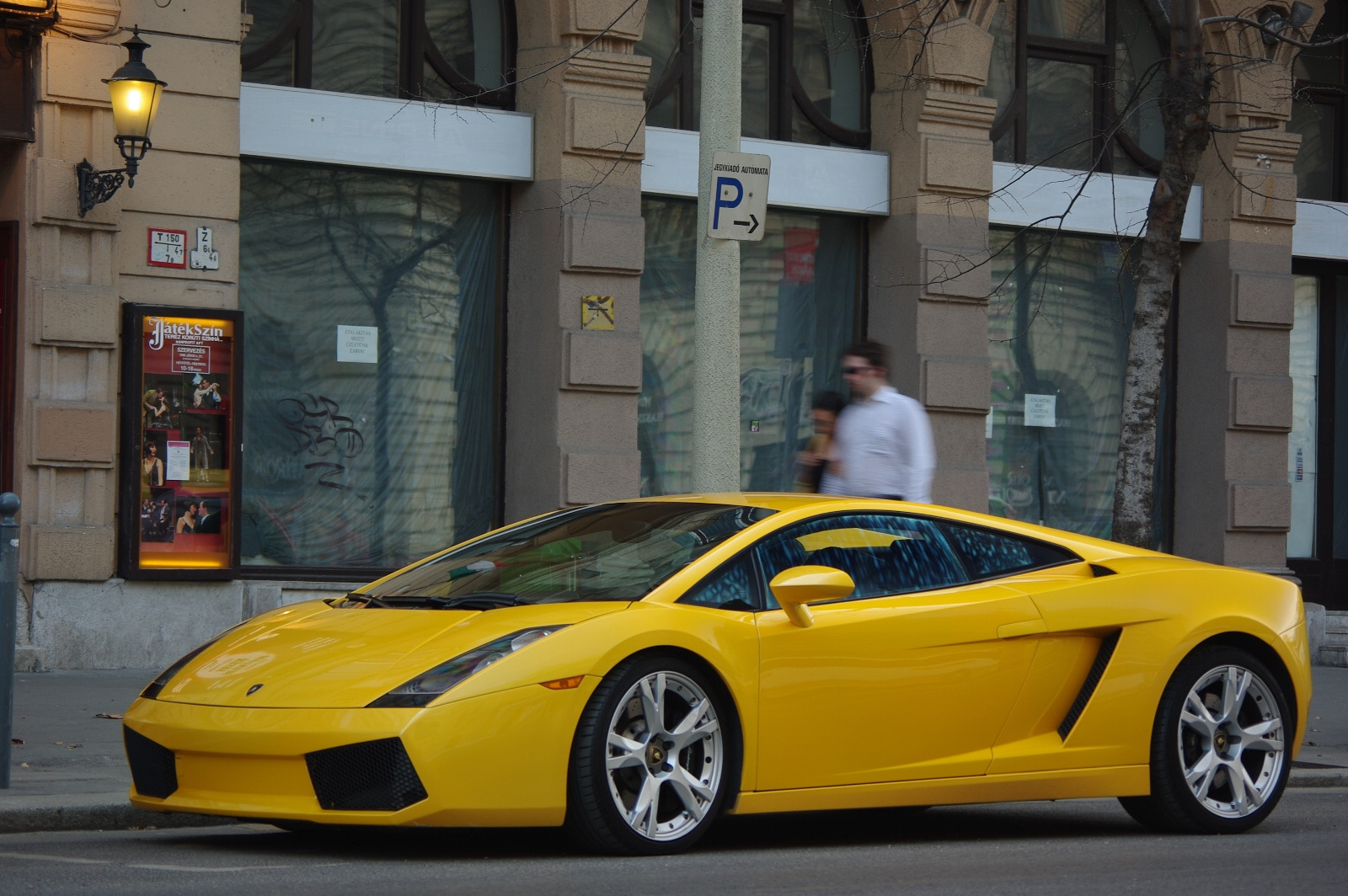 Lamborghini Gallardo (10)