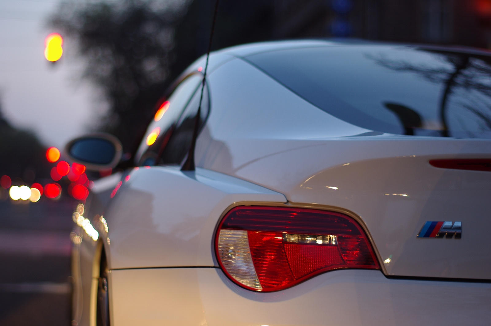 BMW Z4 M (4)