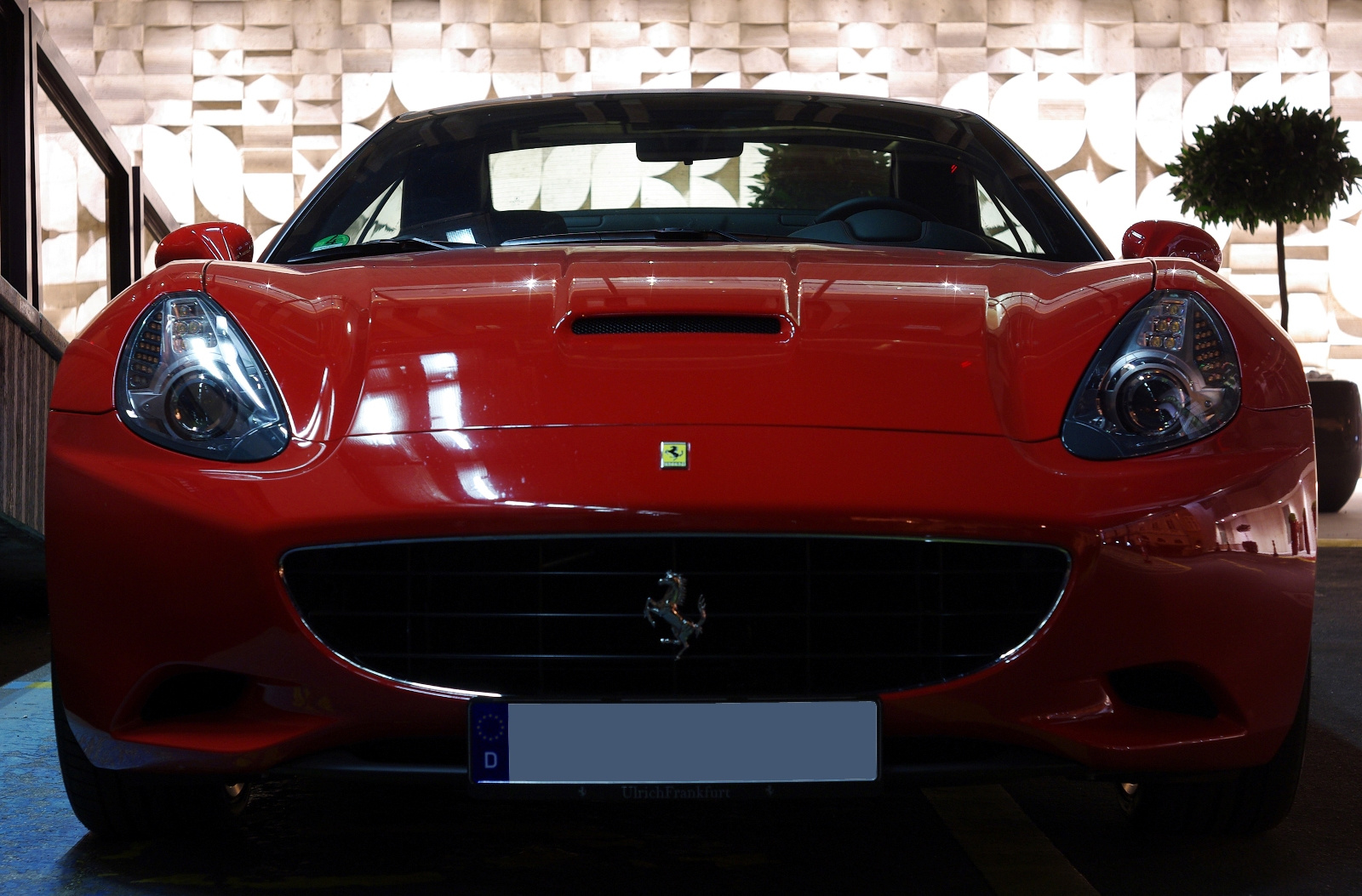 Ferrari California (18)