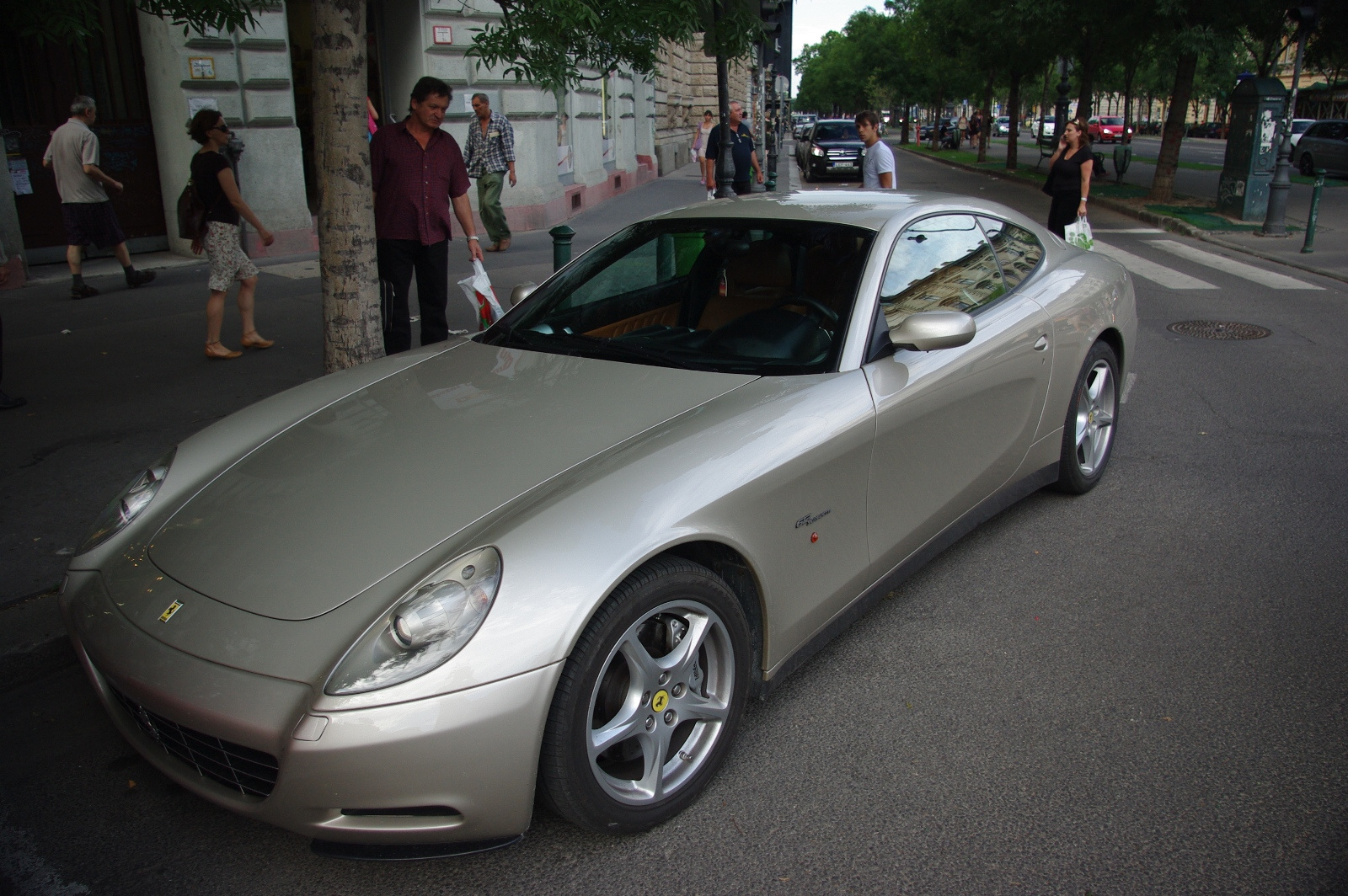 Ferrari 612 Scaglietti (27)