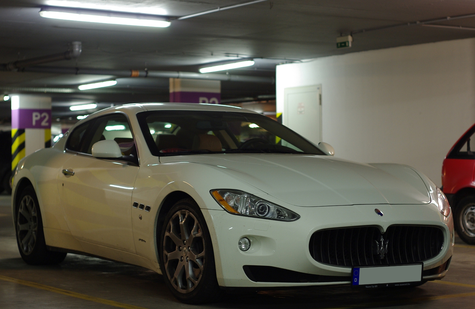 Maserati GranTurismo (29)