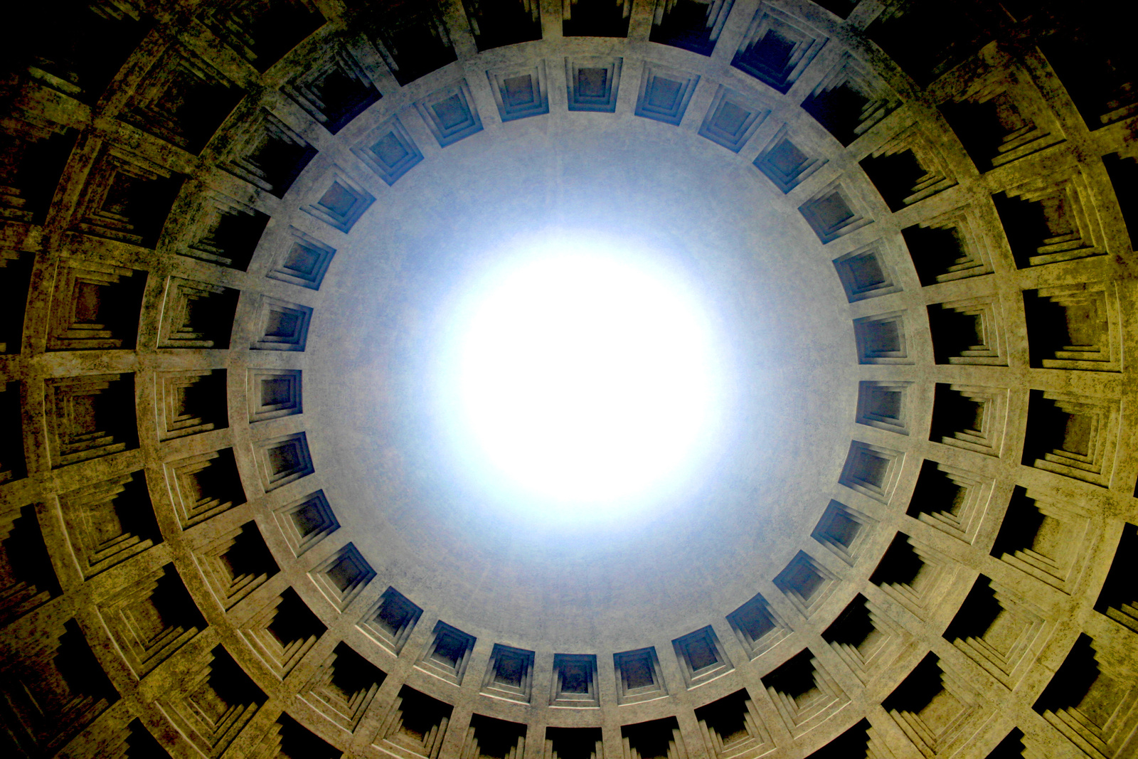 Pantheon