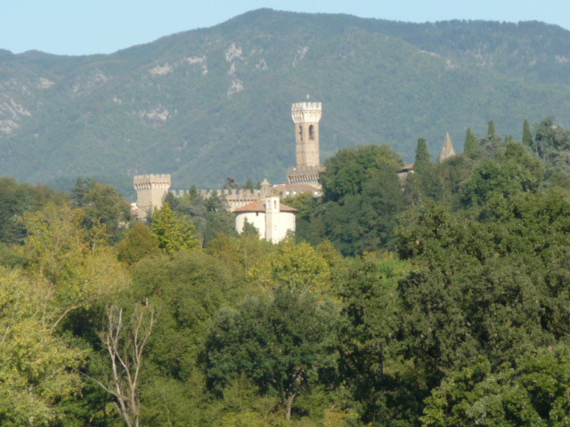 Poggio dei Medici Golf Club