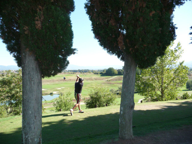 Poggio dei Medici Golf Club