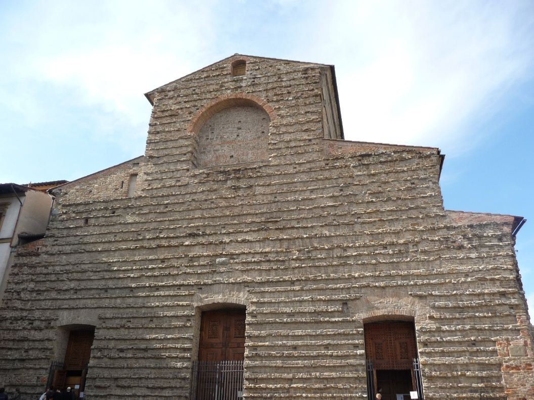 Firenze - Basilica di San Lorenzo