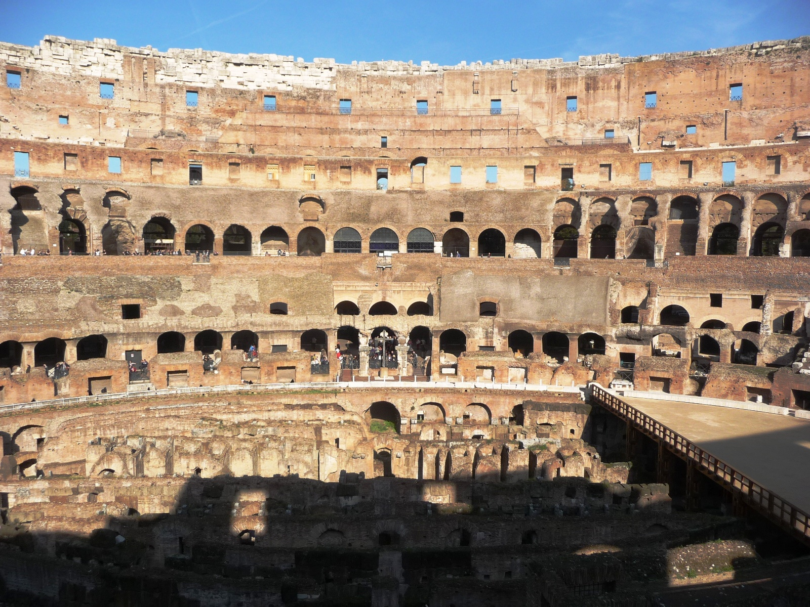 Róma - Colosseo