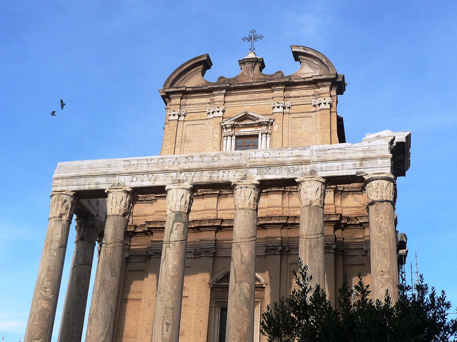 Róma - Roman Forum