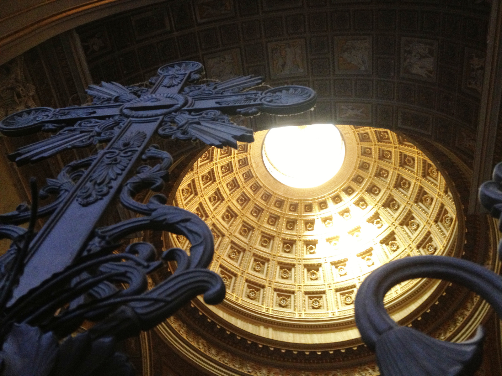 Róma - Basilica San Giovanni