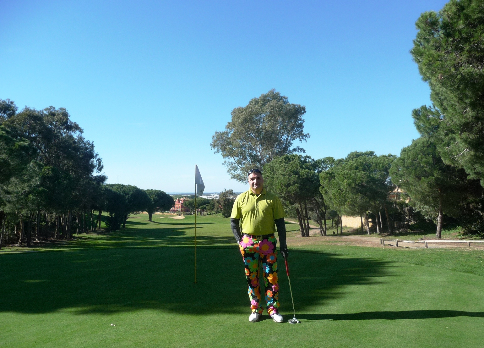 Islantilla Golf Resort