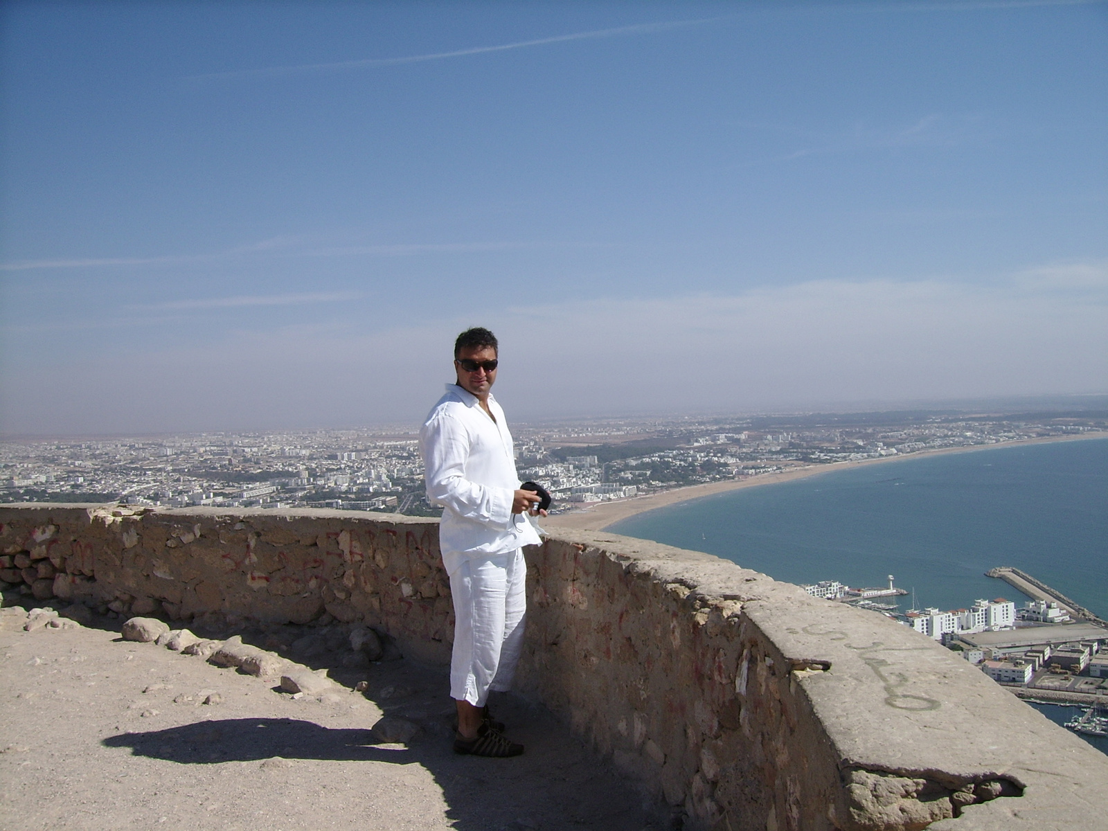 Agadir - Kasbach (Erőd) 1