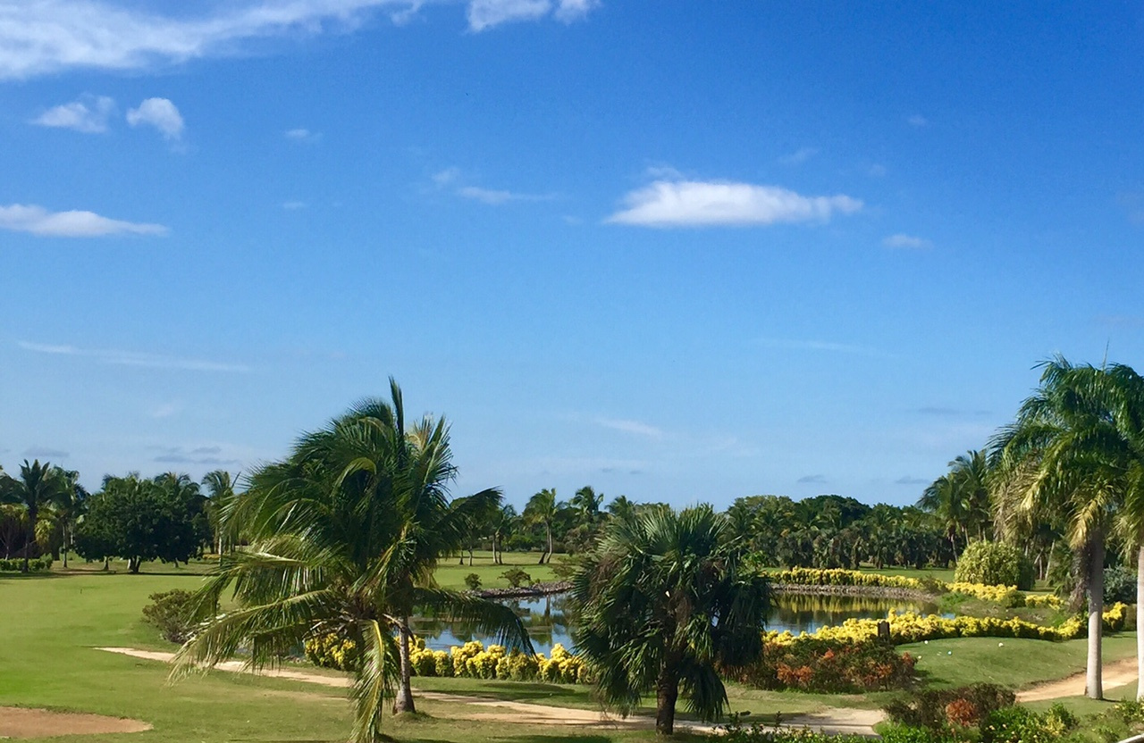 Caribe Golf Club